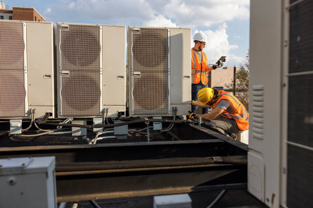 Best HVAC Consulting and Engineering in Lowry Crossing, TX