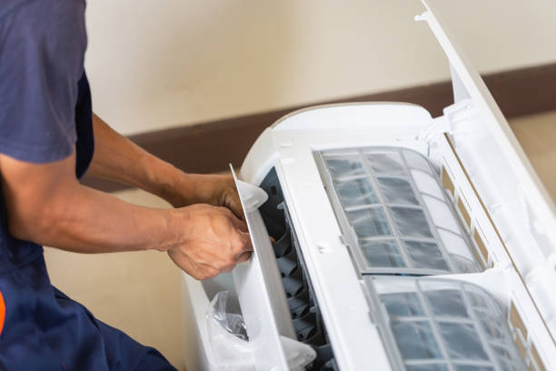 Best Residential HVAC in Lowry Crossing, TX