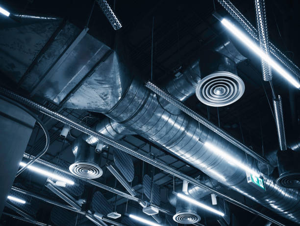 Best HVAC for Healthcare Facilities in Lowry Crossing, TX