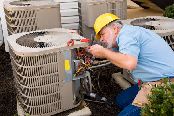 Best HVAC Software and Technology in Lowry Crossing, TX
