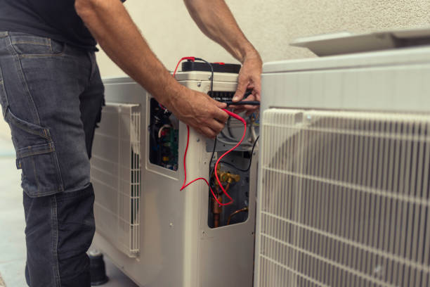 Best Residential HVAC in Lowry Crossing, TX
