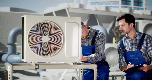 Best HVAC Financing and Leasing in Lowry Crossing, TX