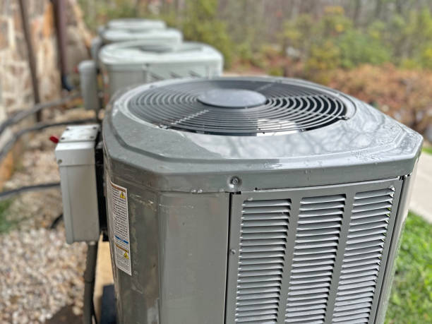 Best Geothermal HVAC Systems in Lowry Crossing, TX